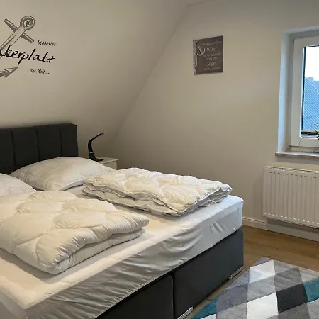 Apartment Seeherz *