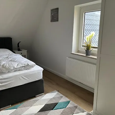 Apartment Seeherz