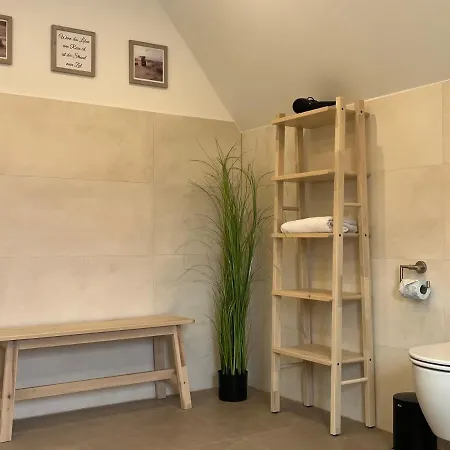 Apartment Seeherz *