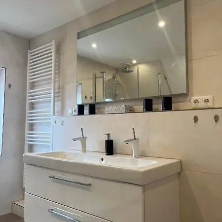 Διαμέρισμα Seeherz *