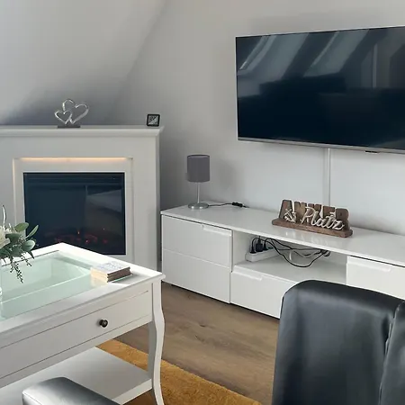 Διαμέρισμα Seeherz *