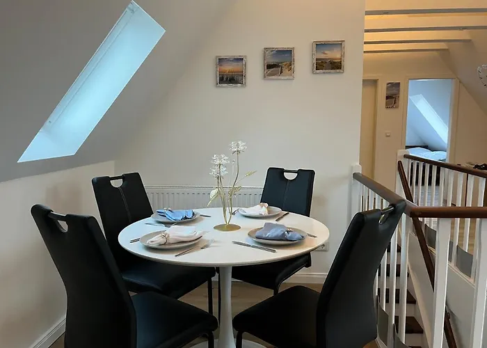 アパート Seeherz ビューズム