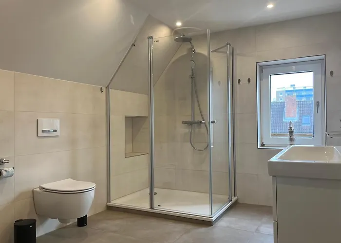 Seeherz アパート