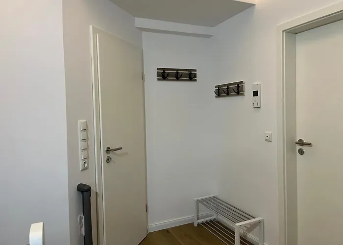 アパート Seeherz ビューズム