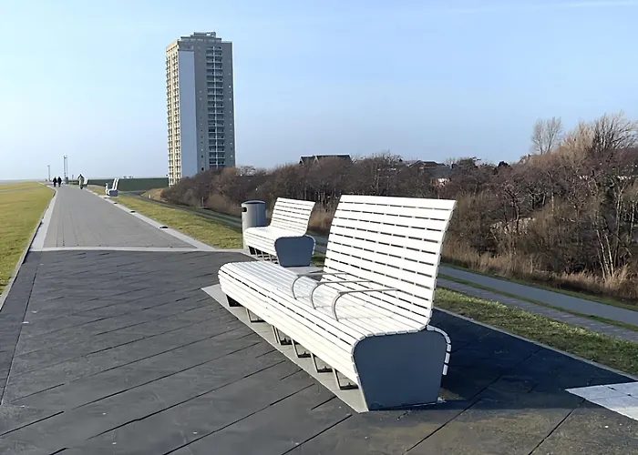 アパート Seeherz