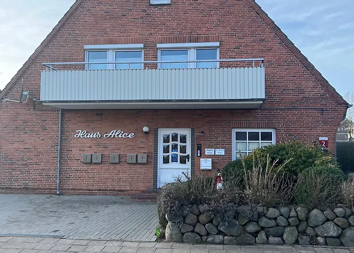 Seeherz アパート ビューズム